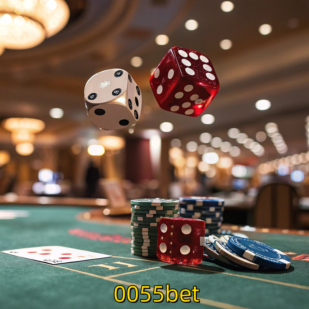 Cassino Online 0055bet