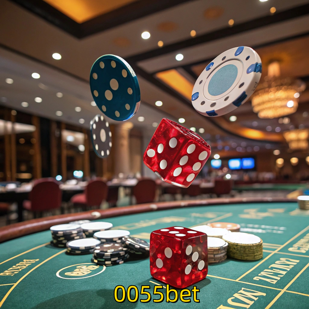 Acesso ao 0055bet